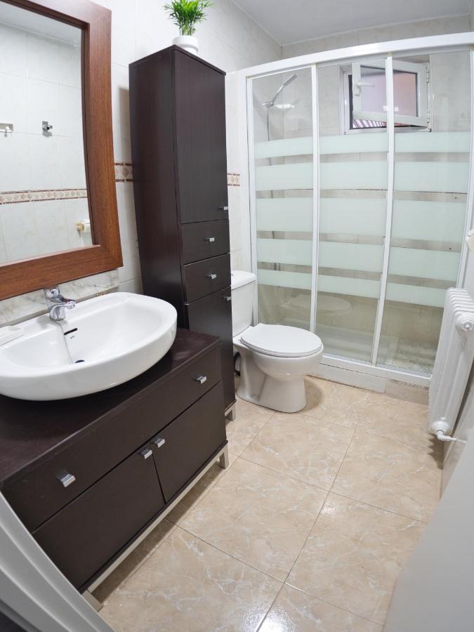 Bonito Piso Villafria Oviedo Exterior photo